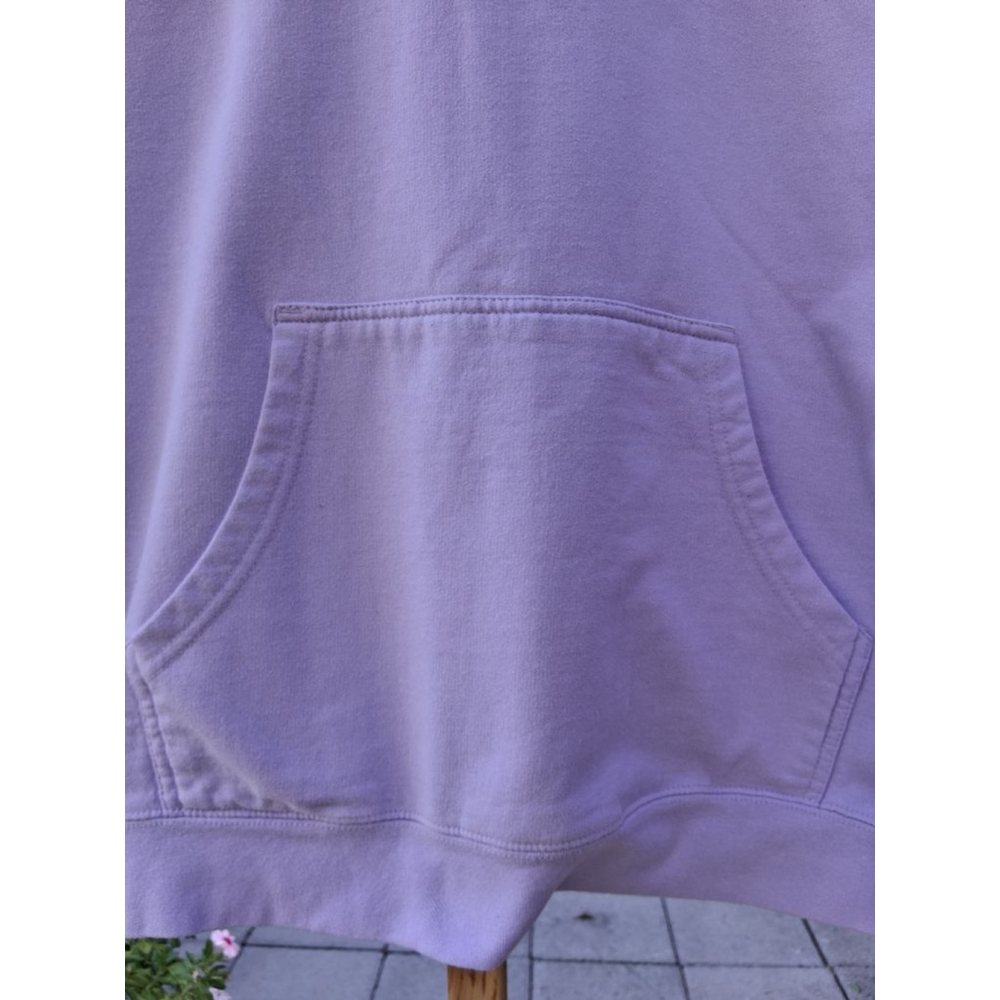 Mogul Moves Lavender Ludwig Ahgren Hoodie Sweatshirt Sz.M Unisex - Picture 3 of 11
